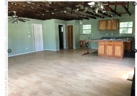 190 Briar Meadows Drive Coldspring TX 77331