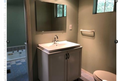 190 Briar Meadows Drive Coldspring TX 77331
