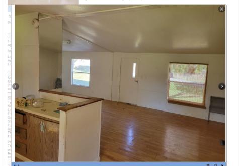190 Briar Meadows Drive Coldspring TX 77331