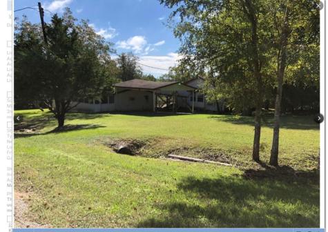 190 Briar Meadows Drive Coldspring TX 77331