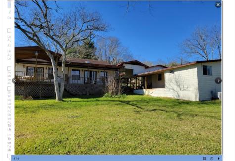 190 Briar Meadows Drive Coldspring TX 77331