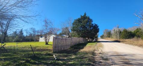 190 Briar Meadows Drive Coldspring TX 77331