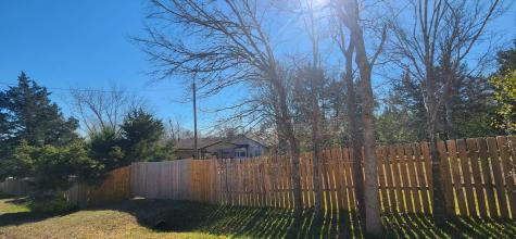 190 Briar Meadows Drive Coldspring TX 77331