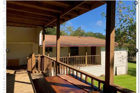 190 Briar Meadows Drive Coldspring TX 77331