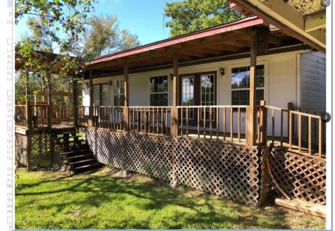 190 Briar Meadows Drive Coldspring TX 77331