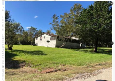 190 Briar Meadows Drive Coldspring TX 77331