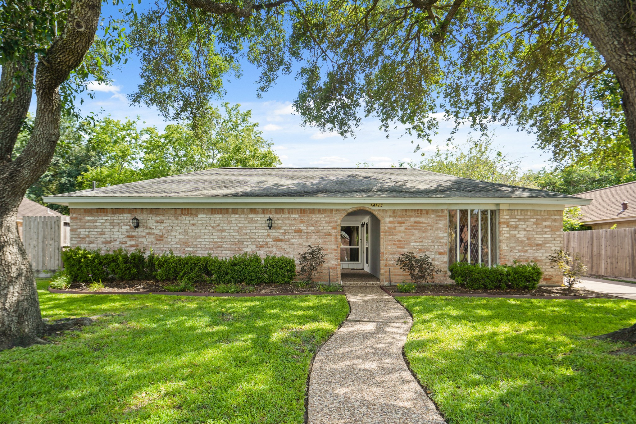 14115 Wickersham Lane Houston TX 77077