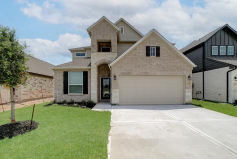 14546 Tundra Swan Drive Houston TX 77049