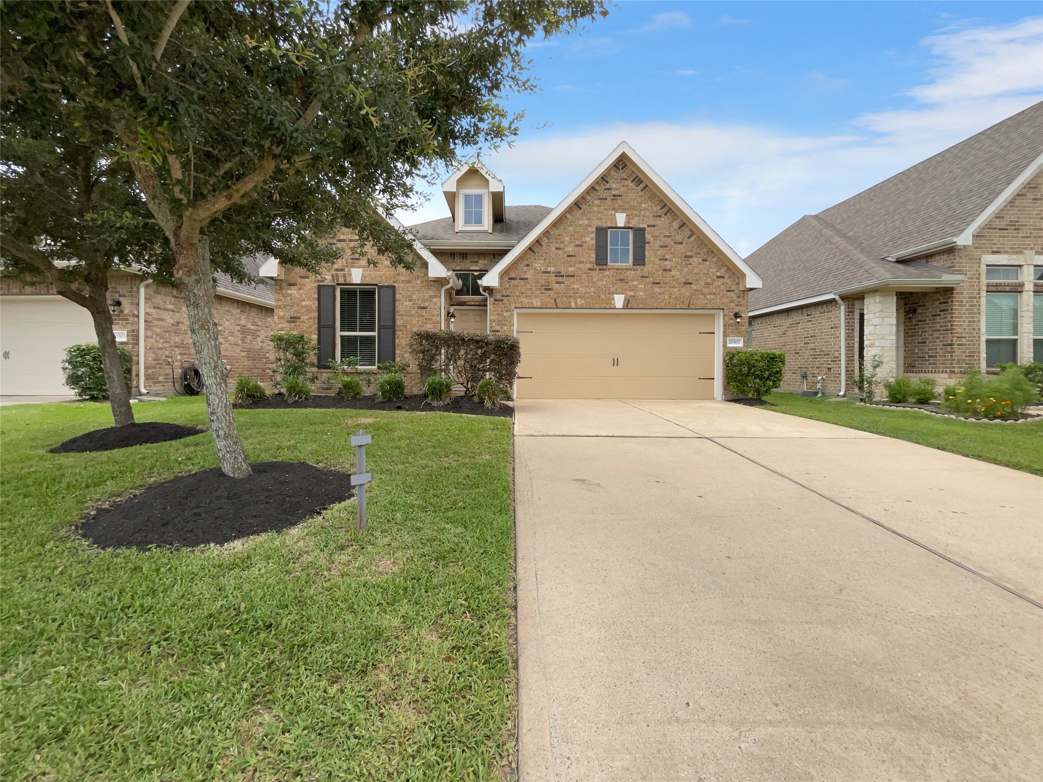 20307 Stonebridge Terrace Drive Richmond TX 77407