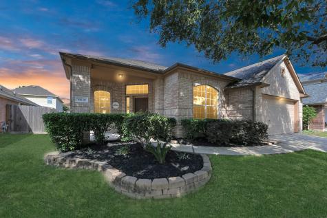 19130 Center Park Drive Spring TX 77373