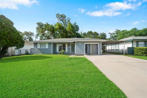 2812 Camille Street Pasadena TX 77506