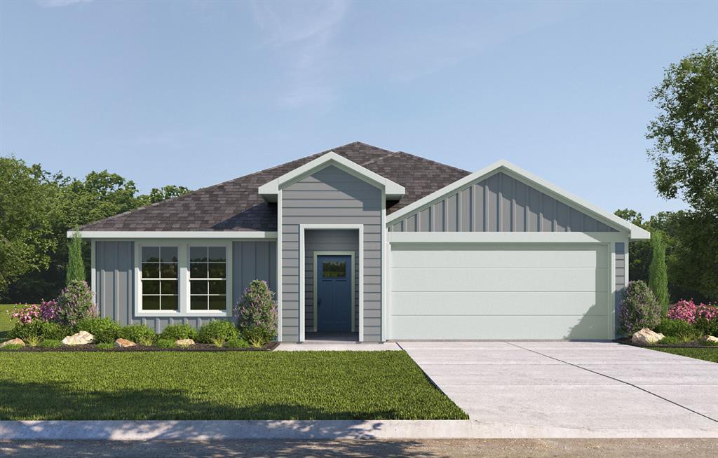 31843 Hallington Hill Lane Fulshear TX 77441