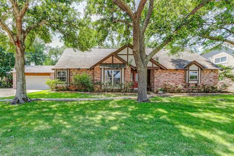3206 Bayou Drive La Porte TX 77571