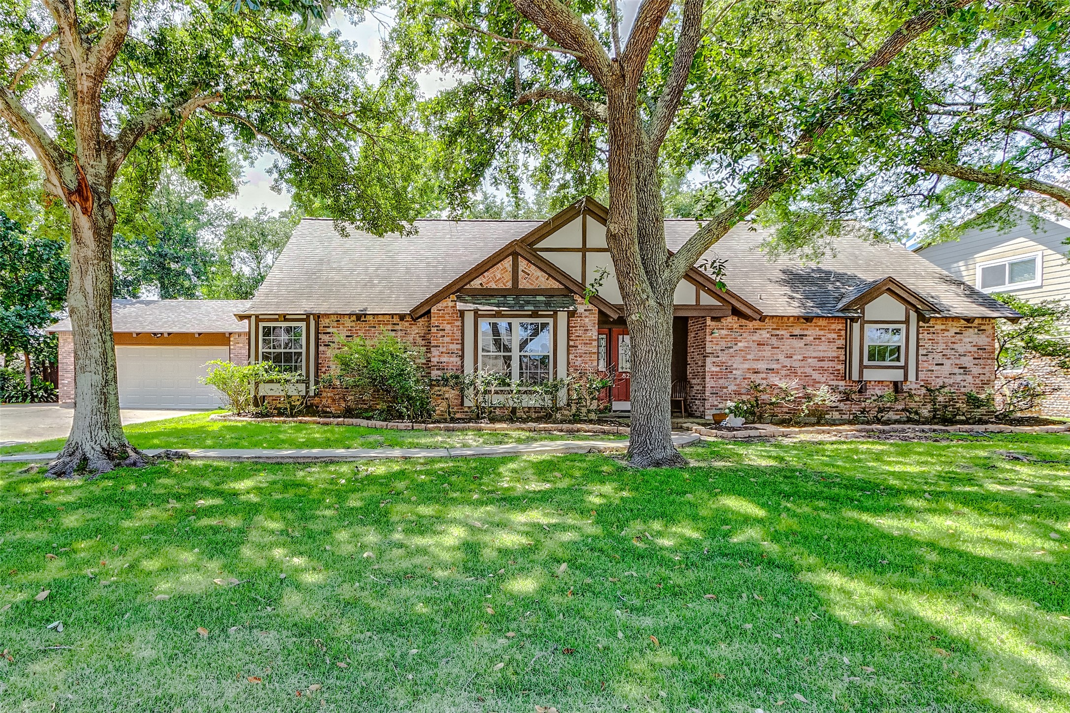 3206 Bayou Drive La Porte TX 77571