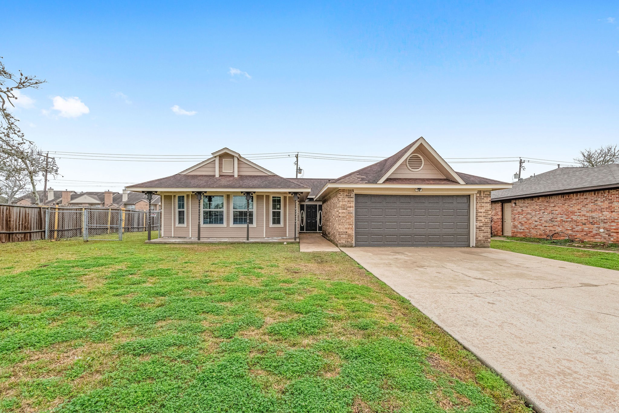 115 Basswood Street Lake Jackson TX 77566