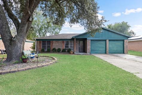 8675 Braeburn Street Beaumont TX 77707