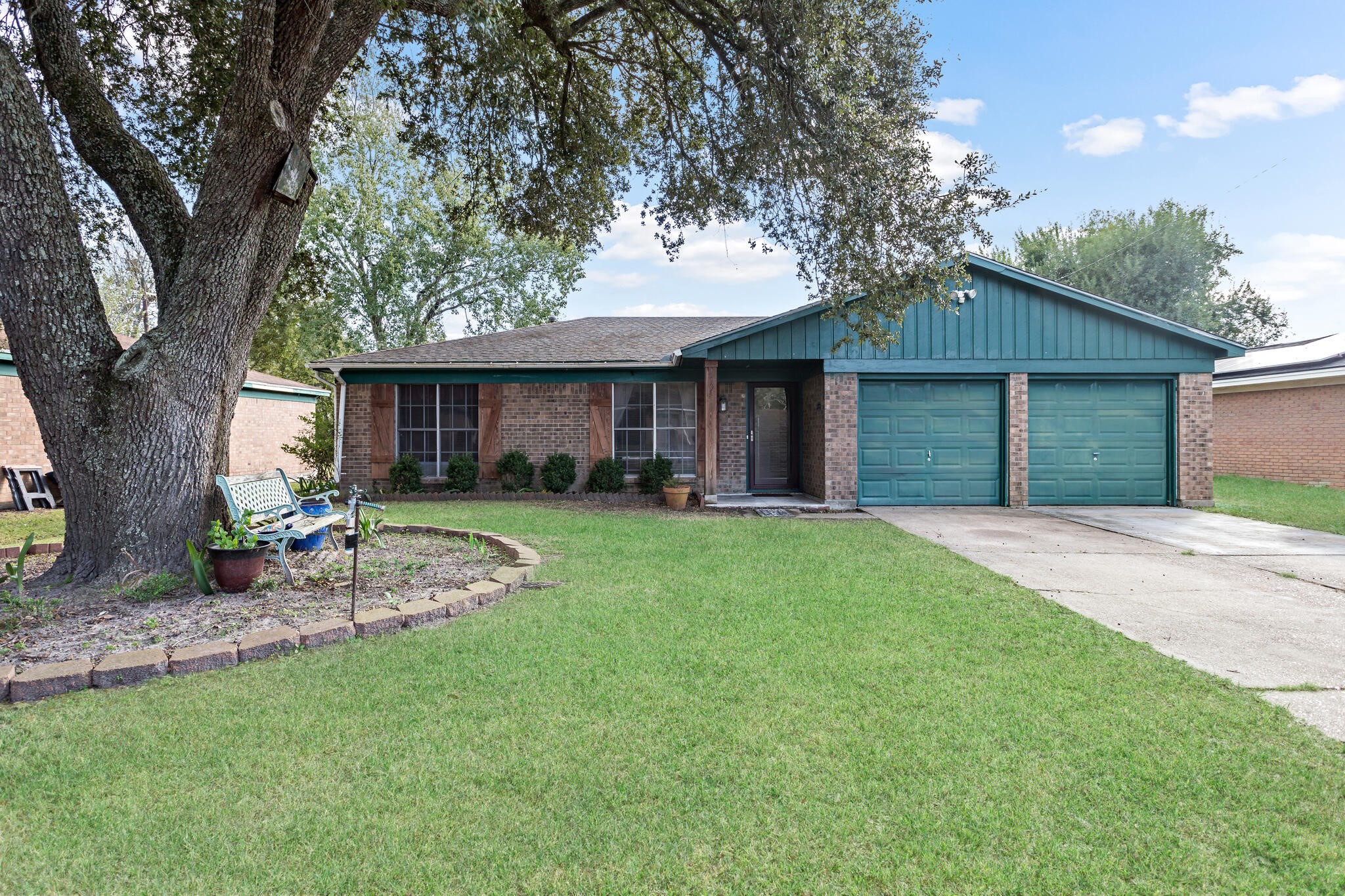 8675 Braeburn Street Beaumont TX 77707