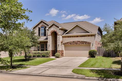 21299 Lily Springs Drive Porter TX 77365
