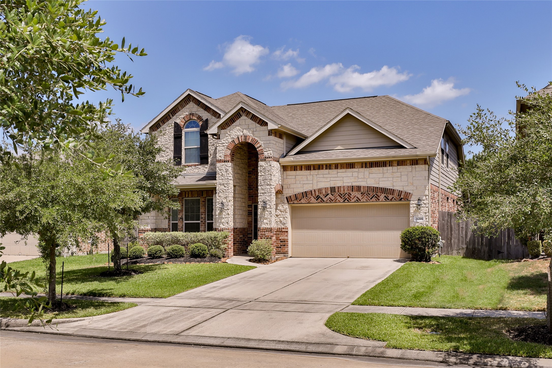 21299 Lily Springs Drive Porter TX 77365