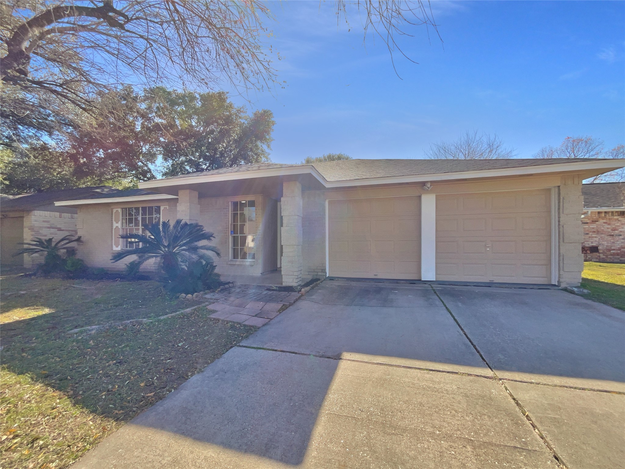 4827 Rivertree Lane Spring TX 77388