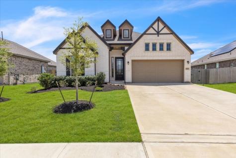 7626 Wrightwood Drive Pasadena TX 77505