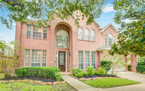 6230 Sampras Ace Court Spring TX 77379