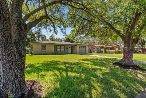 1701 15th Avenue N Texas City TX 77590
