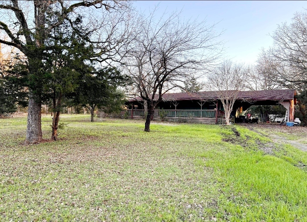 1465 Stone Street Bedias TX 77831