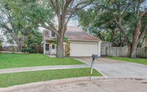 18003 Santolina Lane Katy TX 77449