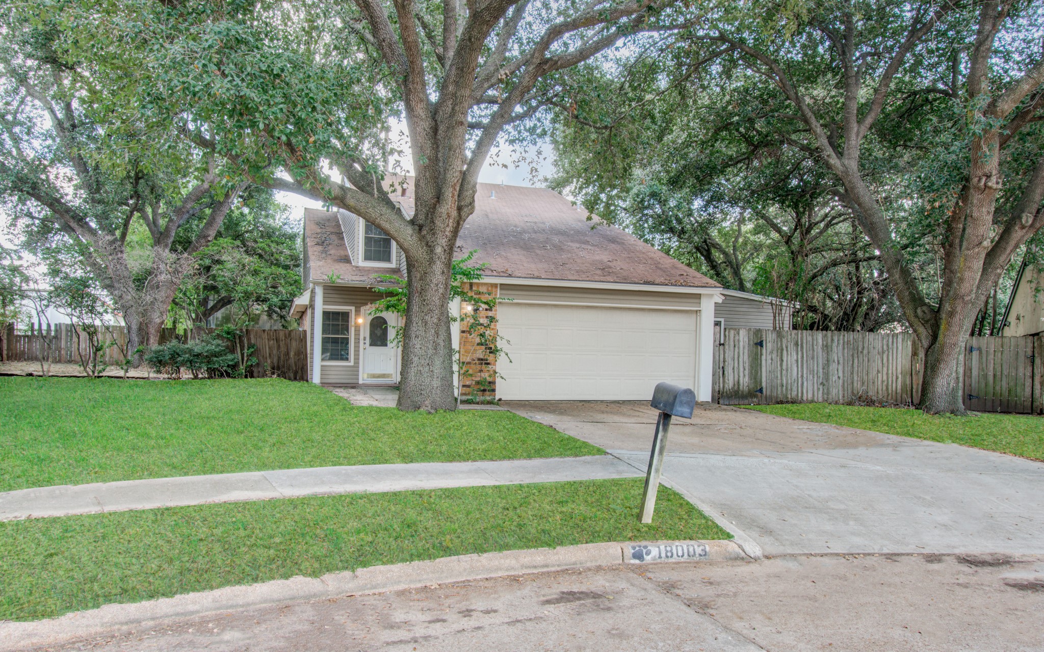 18003 Santolina Lane Katy TX 77449