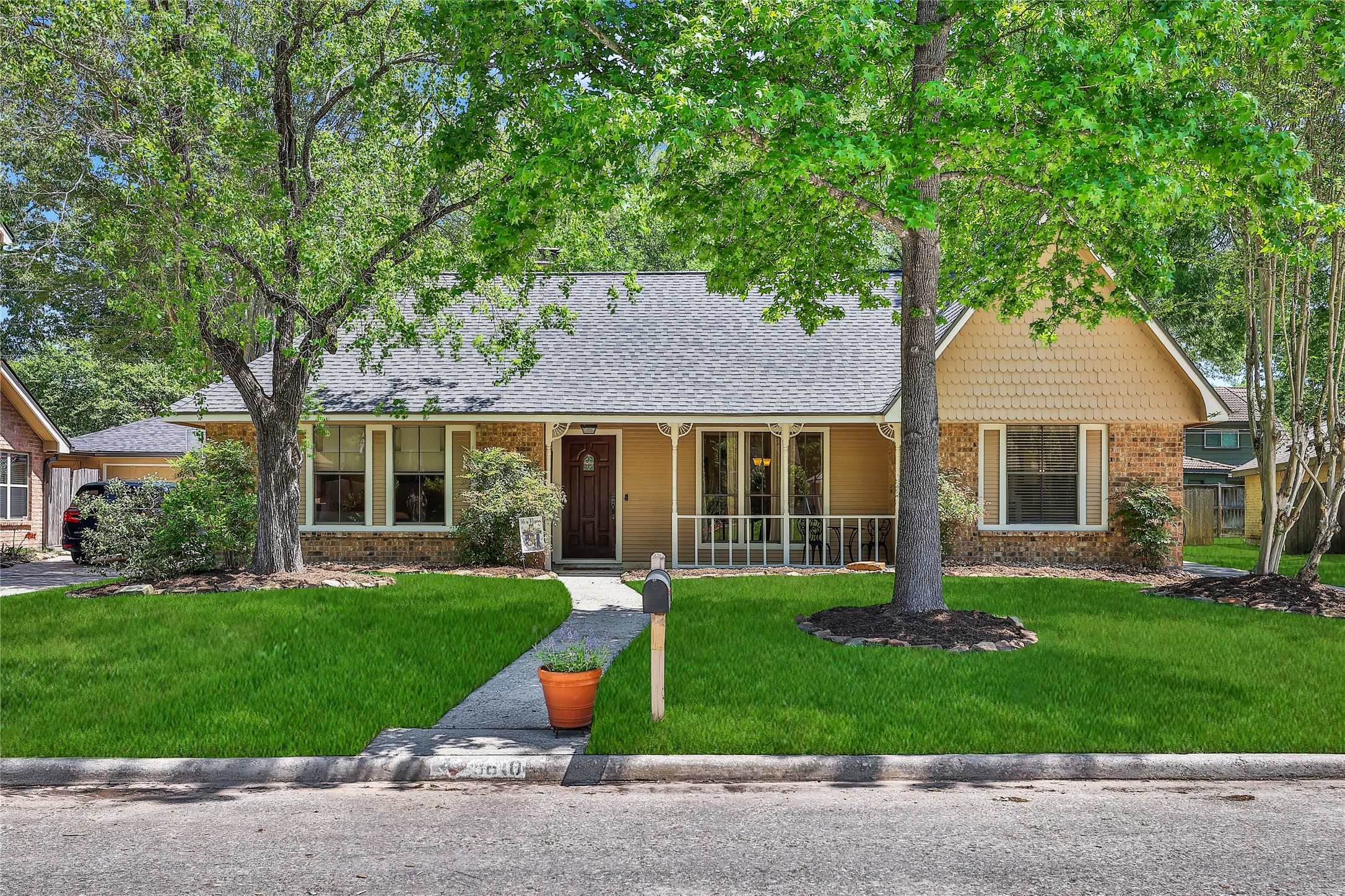 3610 Maple Glen Drive Kingwood TX 77345