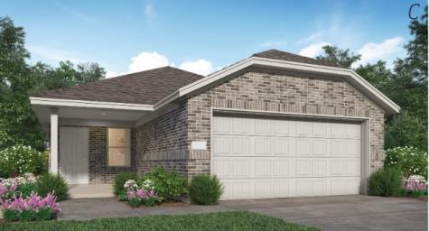 20950 Zuccala Drive New Caney TX 77357