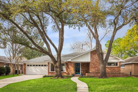 3610 Deal Street Houston TX 77025