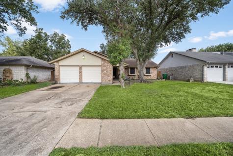 10611 Sageyork Drive Houston TX 77089