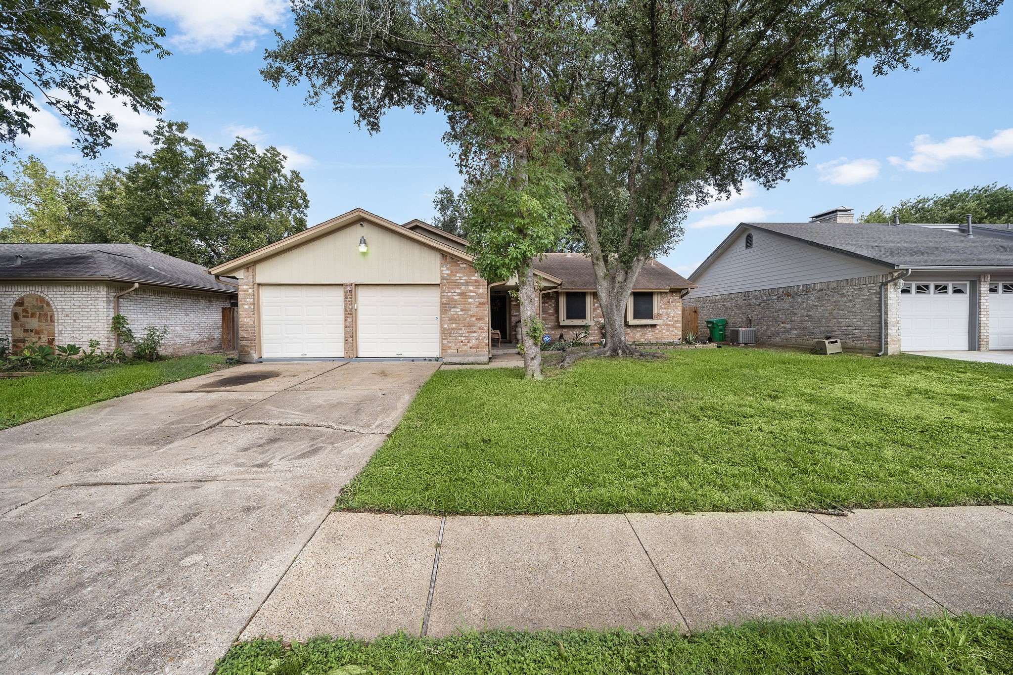 10611 Sageyork Drive Houston TX 77089