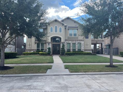 5326 Lockwood Bend Lane Sugar Land TX 77479
