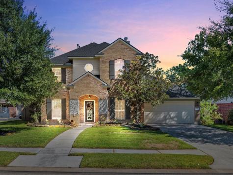 28310 Peper Hollow Lane Spring TX 77386