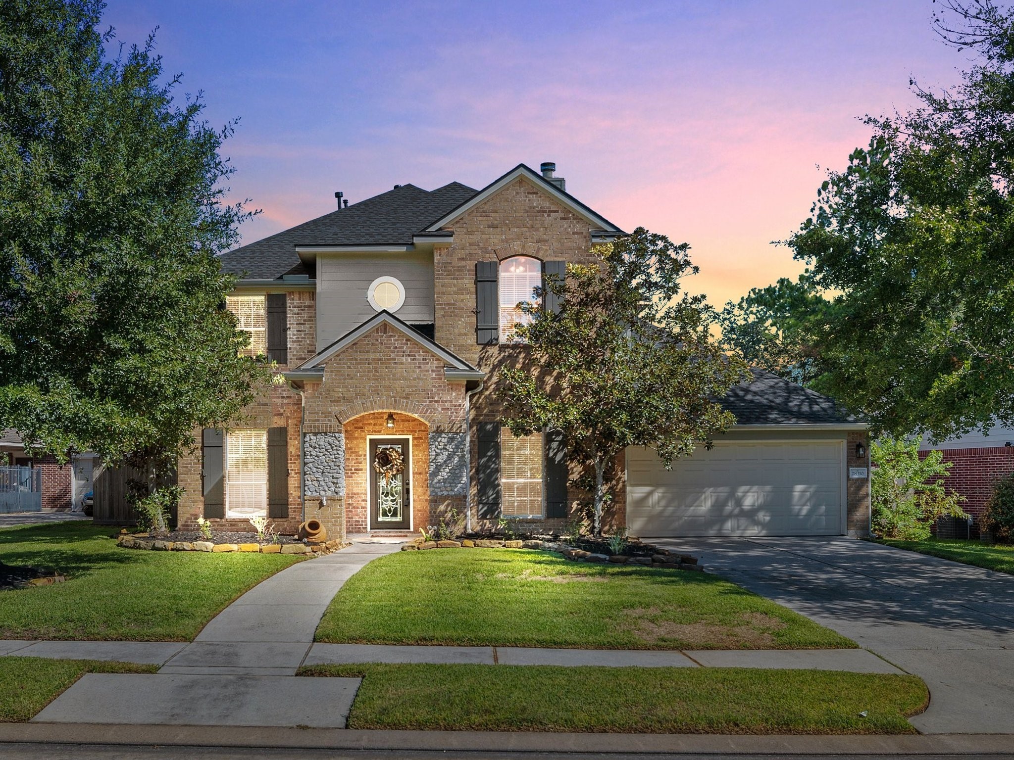 28310 Peper Hollow Lane Spring TX 77386
