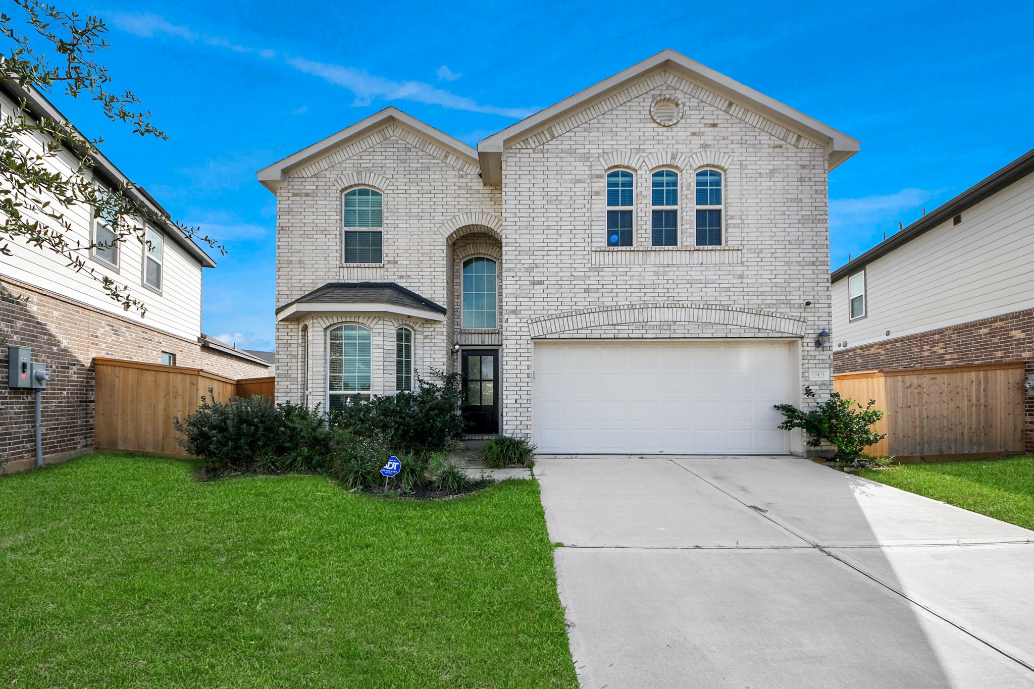 32903 Silver Meadow Way Brookshire TX 77423