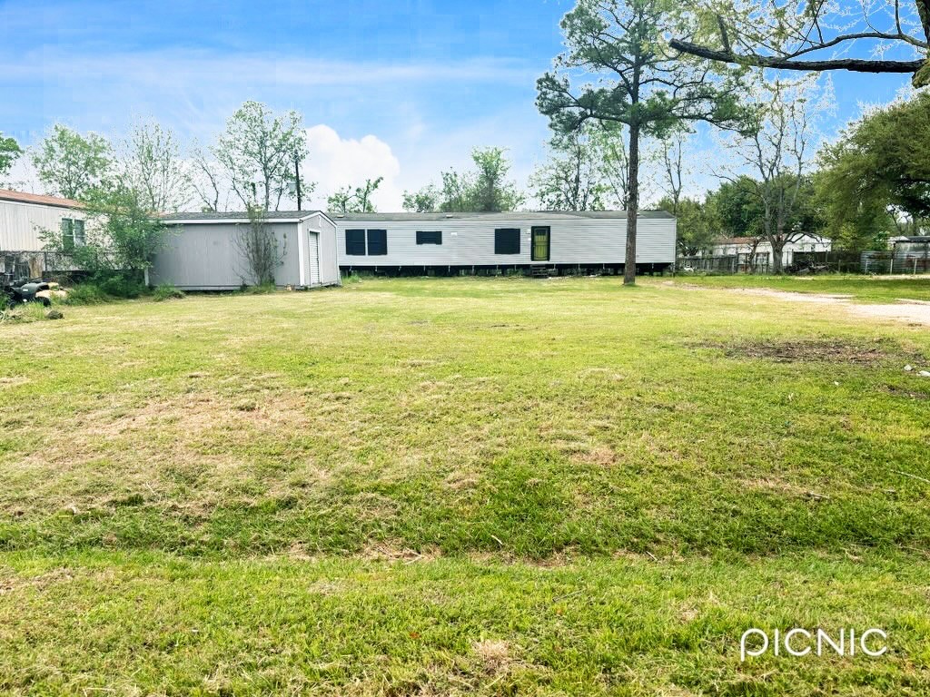 15208 Paul Road Sugar Land TX 77498
