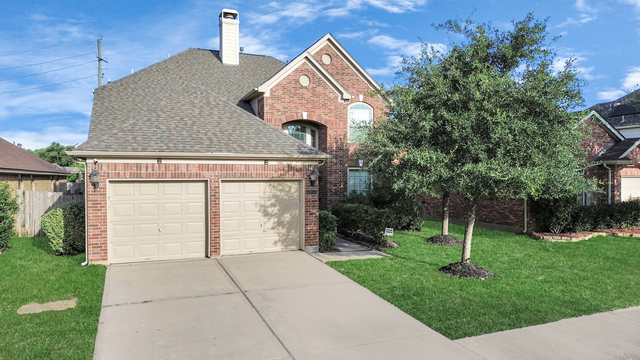 13114 Orchard Green Drive Richmond TX 77407