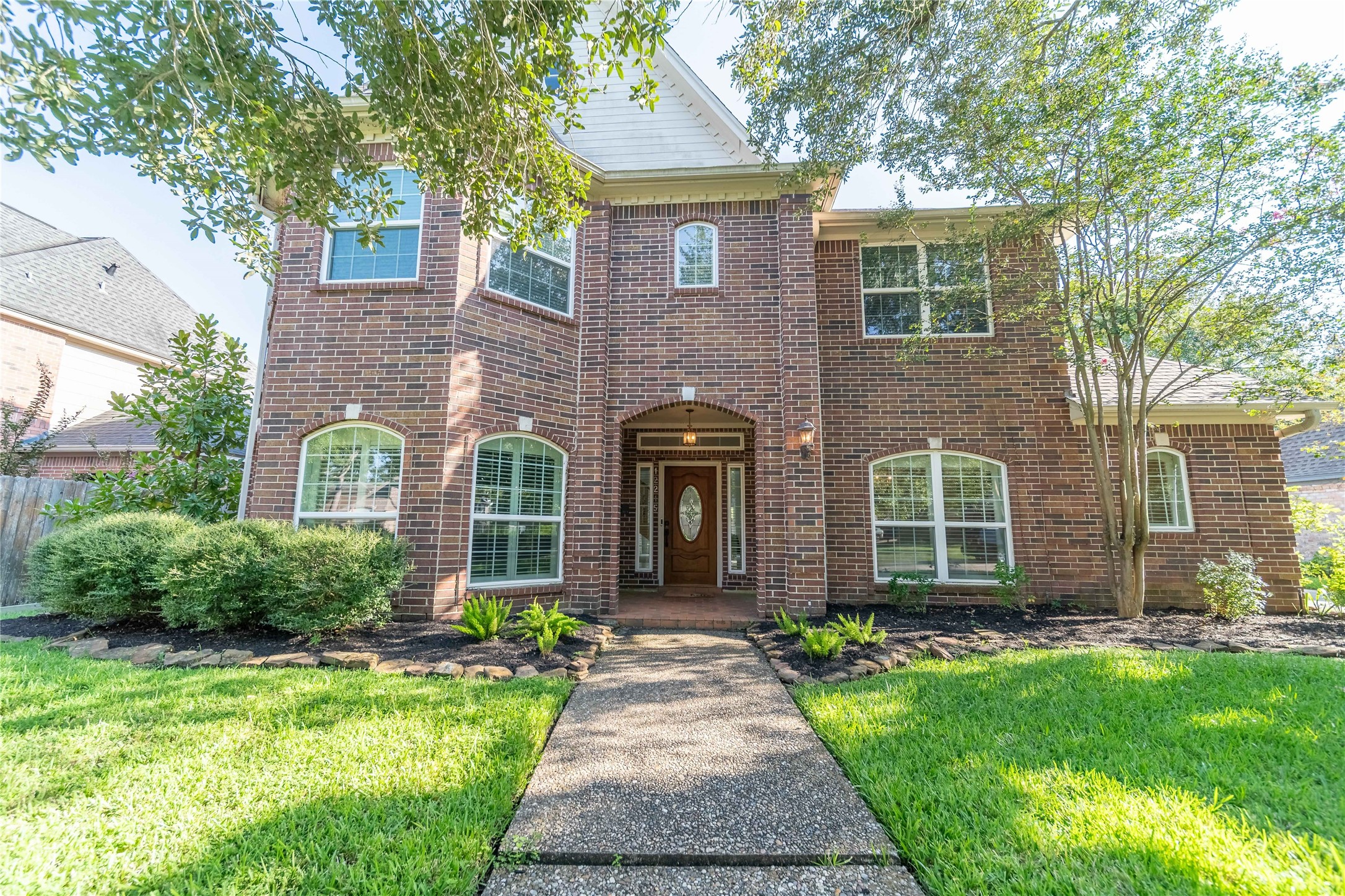 12215 Laneview Drive Houston TX 77070