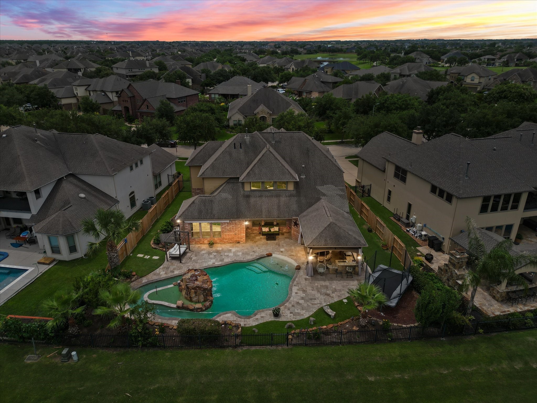 4609 Miramar Drive League City TX 77573
