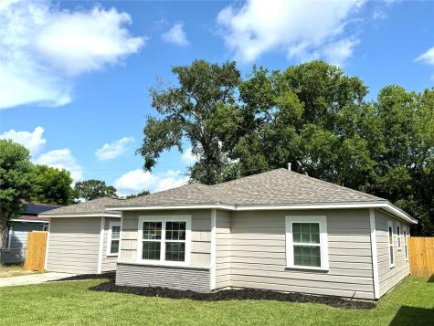 1106 Aubert Street Houston TX 77017