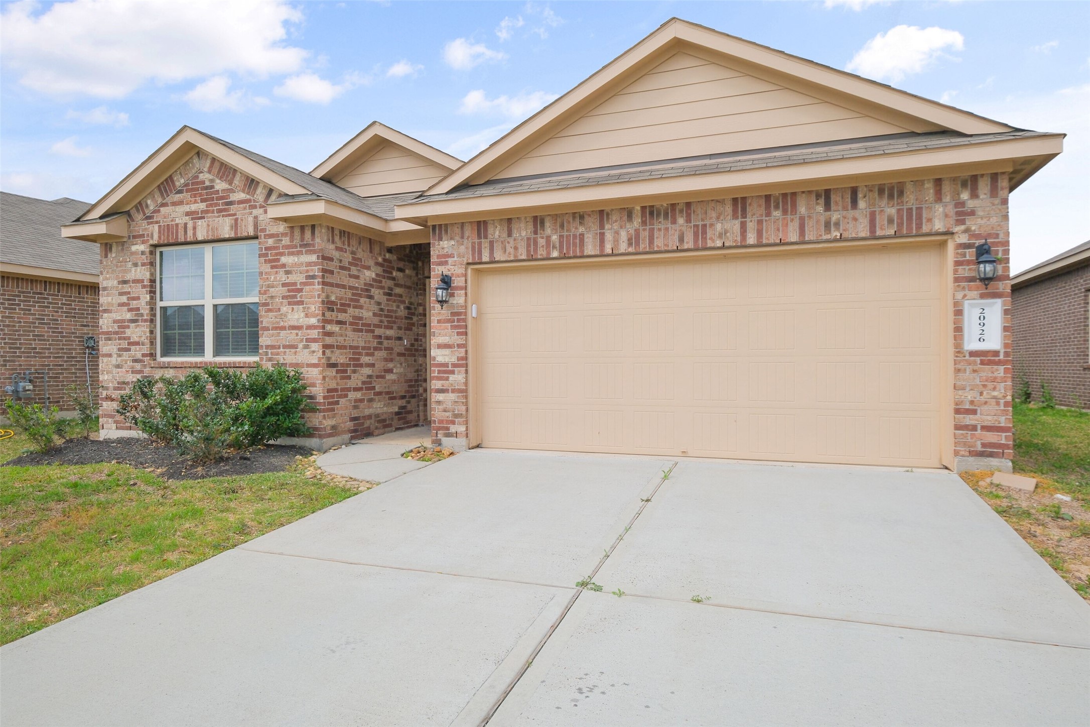 20926 Azelea Field Street Katy TX 77449