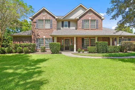 2011 Huntington Lane Richmond TX 77406