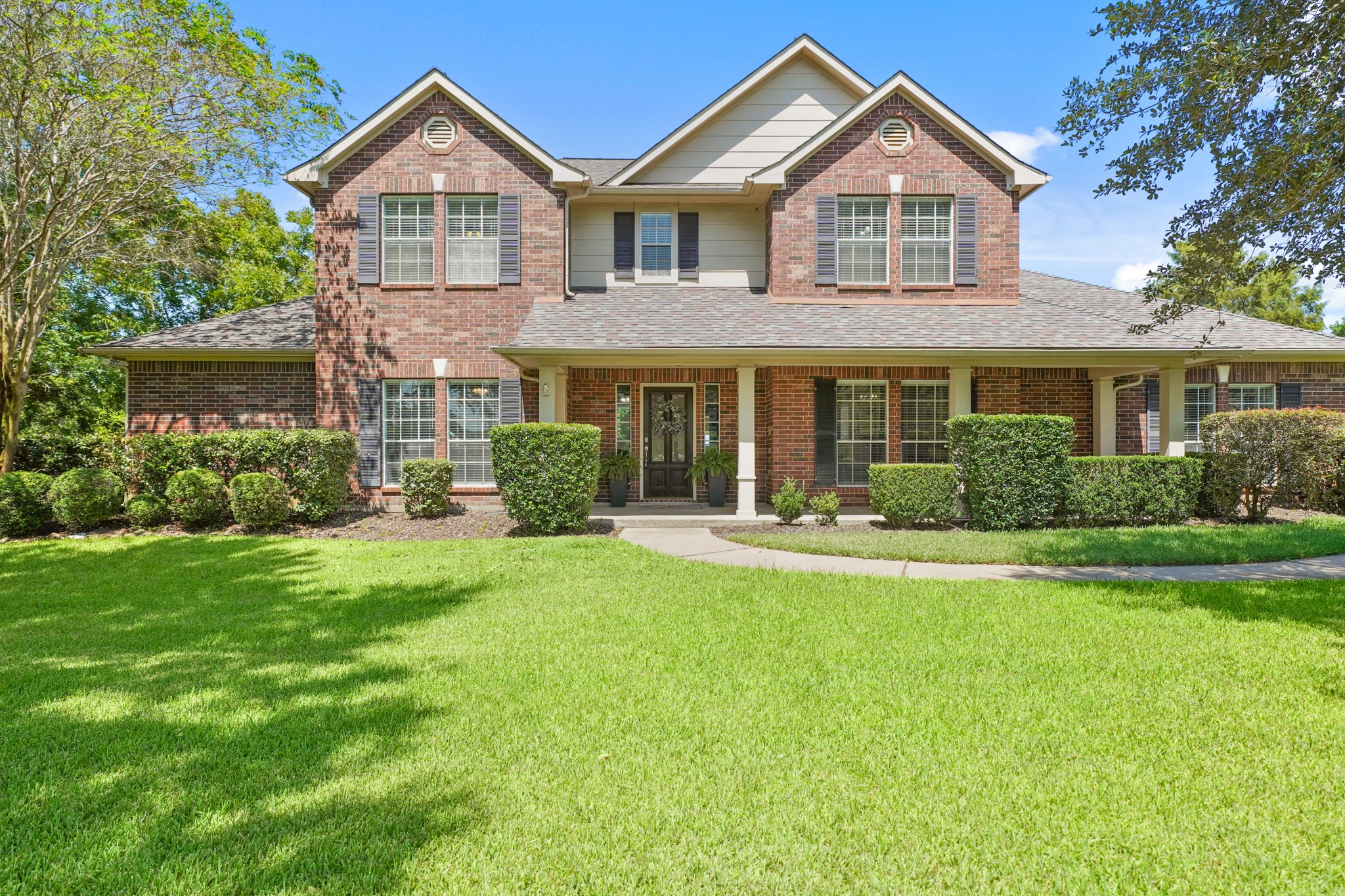 2011 Huntington Lane Richmond TX 77406