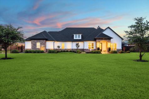 5303 Camp Creek Road Baytown TX 77523