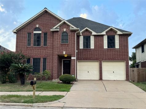 11062 Landsbury Court Houston TX 77099