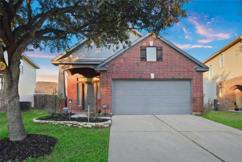 7446 Legacy Pines Drive Cypress TX 77433
